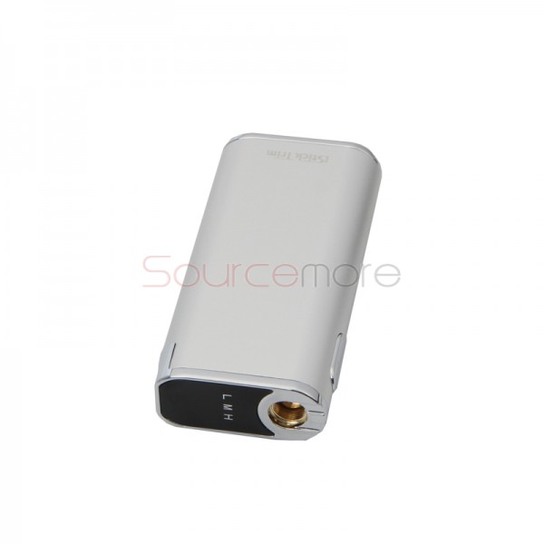 Eleaf iStick Trim with GSTurbo Kit-Silver