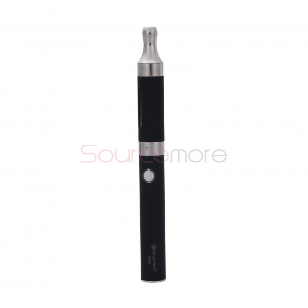 Kanger Evod 2 Starter Kit - Black US Plug