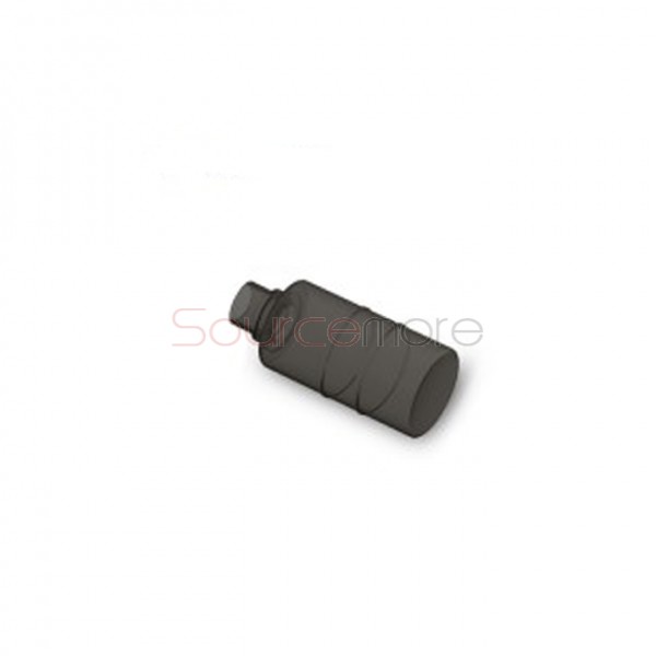Eleaf Pico Squeeze 6.5ml Bottle 5pcs -Black