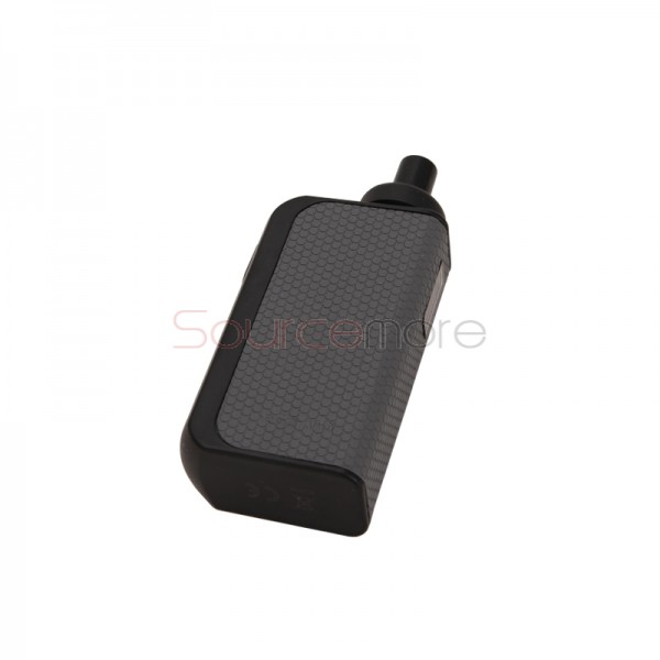 Joyetech eGo AIO Box Kit - Black/Grey