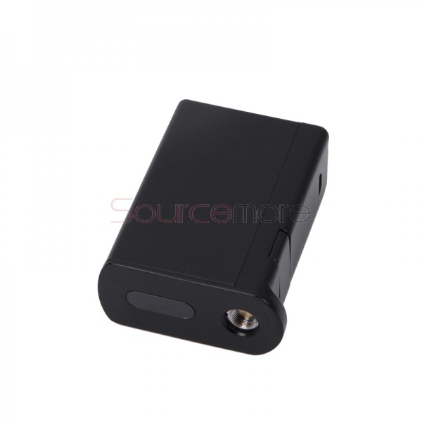 Kanger KONE Kit 3.5ml Top-filling Design Pangu Tank and 3000mAh KONE Mod- Black