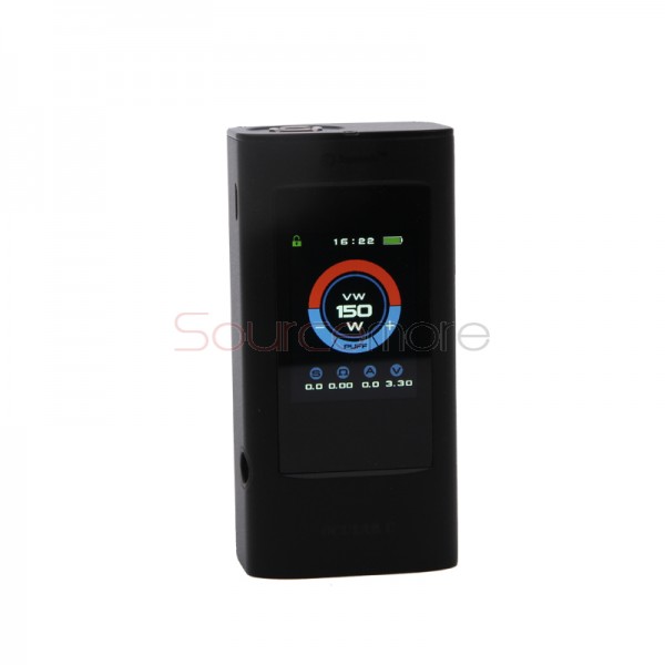 Joyetech OCULAR C 150W Touchscreen Box Mod 