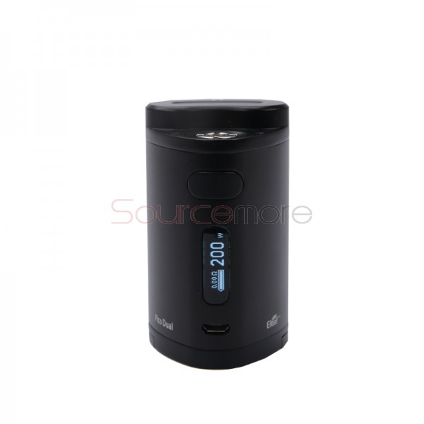 Eleaf Pico Dual Kit 200W/2ml 