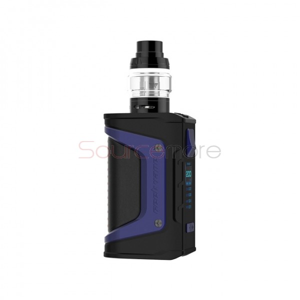 Geek Vape Aegis Legend Kit - Navy Blue Trim