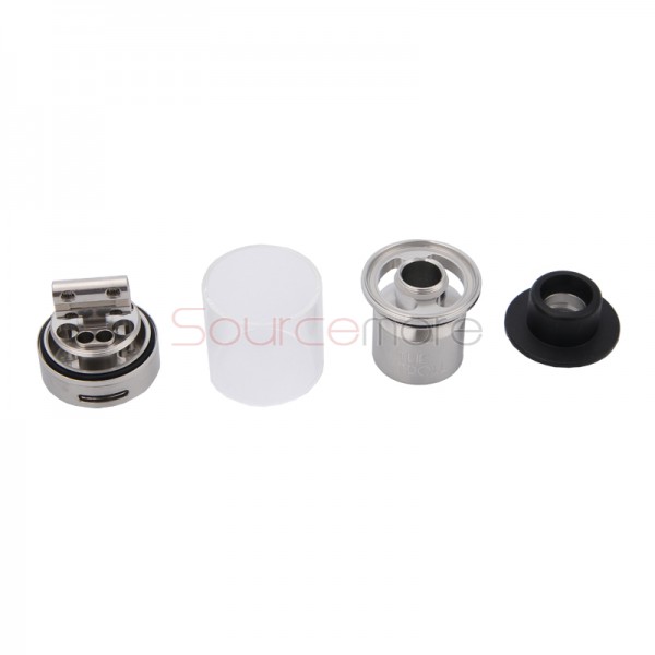 Wotofo The Troll 24 RTA