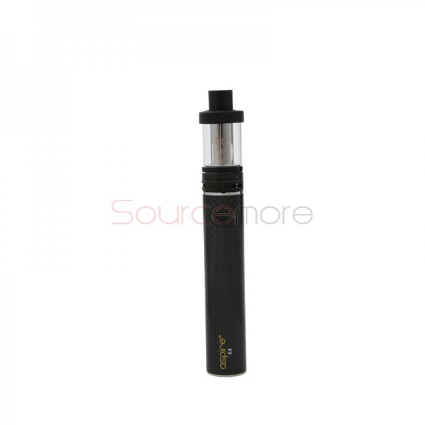 Aspire K4 Quick Starter Kit Black