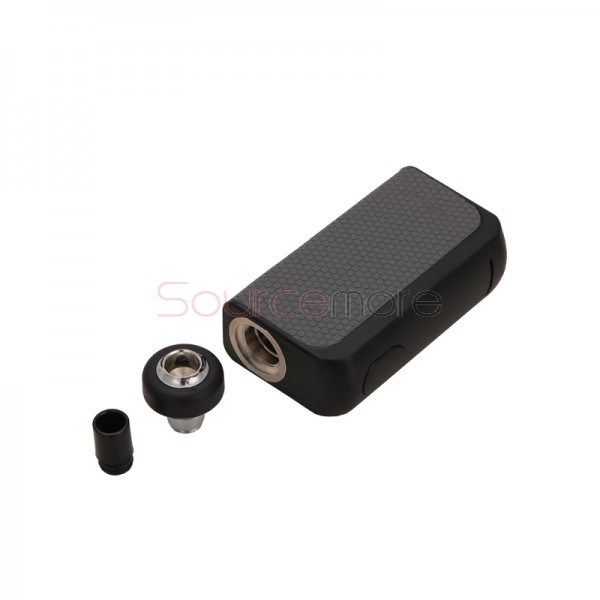 Joyetech eGo AIO Box Kit - Black/Grey
