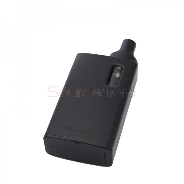 Joyetech eGrip II Light TFTA-Tank Technology All-in-One Kit 2100mah Battery Capacity and 3.5ml Capacity- Black