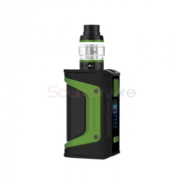 Geek Vape Aegis Legend Kit - Green Trim