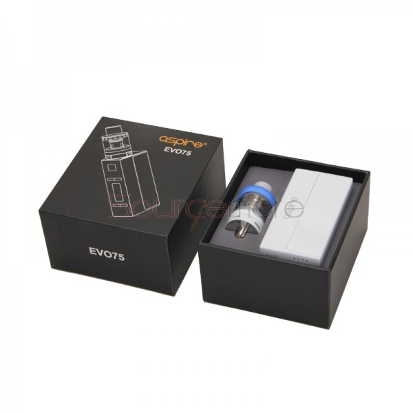 Aspire EVO75 Kit