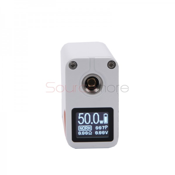 Smok H-Priv Mini kit - White