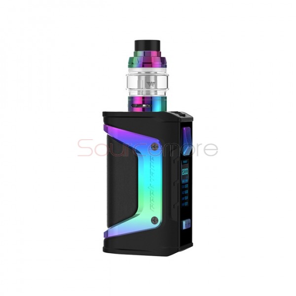 Geek Vape Aegis Legend Kit - Rainbow Trim