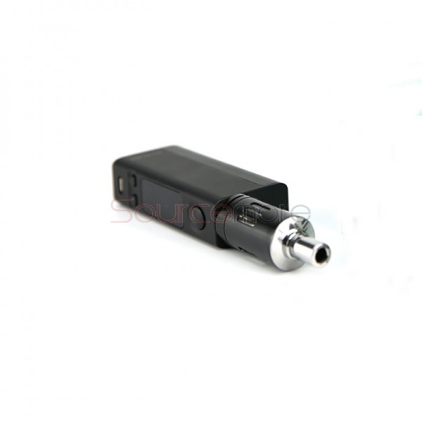 Joyetech eVic-VTC Mini 60W VW/VT Starter Kit Temperature Control with EU Plug-Black