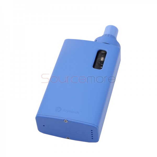 Joyetech eGrip II Light TFTA-Tank Technology All-in-One Kit 2100mah Battery Capacity and 3.5ml Capacity- Blue