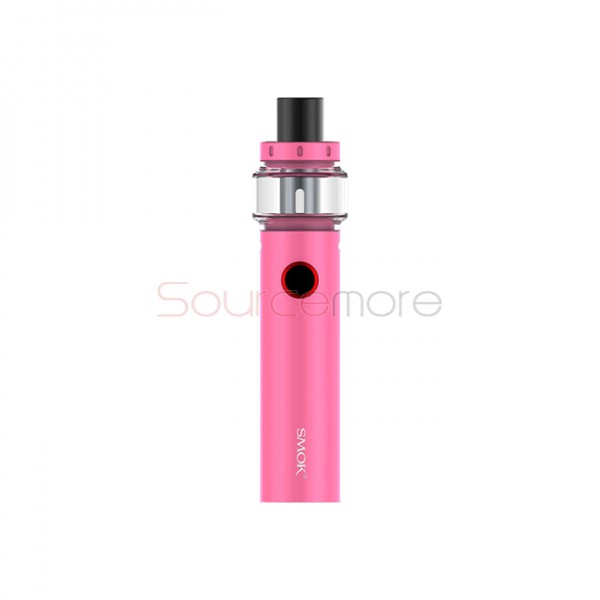 SMOK Vape Pen 22 Kit Light Edition - Auto Pink