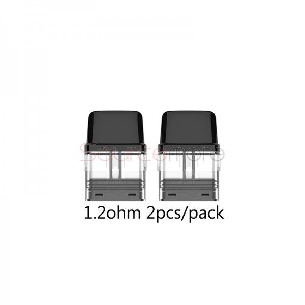 Vaporesso XROS Pod Cartridge 2ml 2pcs