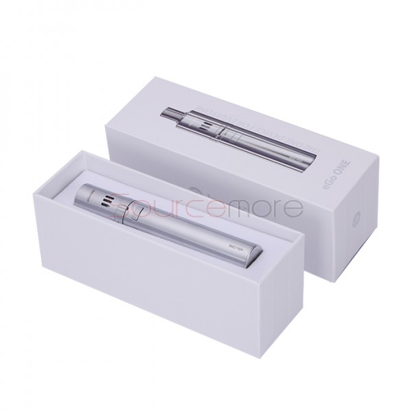 Joyetech  eGo ONE Starter Kit 2200mAh EU Plug - Black