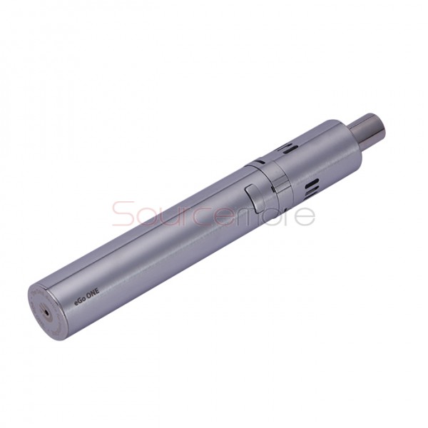 Joyetech  eGo ONE Starter Kit 2200mAh Battery 2.5ml Atomizer US Plug