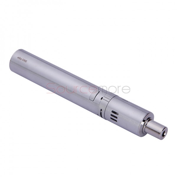 Joyetech  eGo ONE Starter Kit 2200mAh Battery 2.5ml Atomizer US Plug- Blue