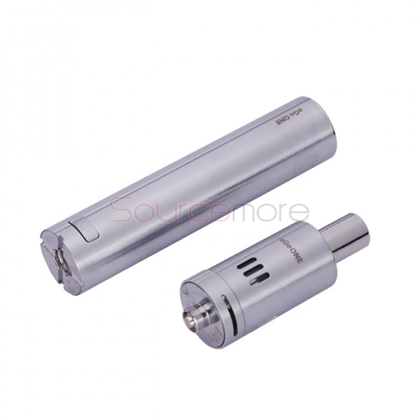 Joyetech  eGo ONE Starter Kit 2200mAh Battery 2.5ml Atomizer US Plug