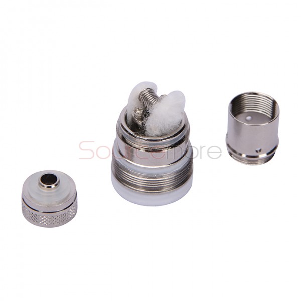 Joyetech eGrip Rebuildable RBA Base