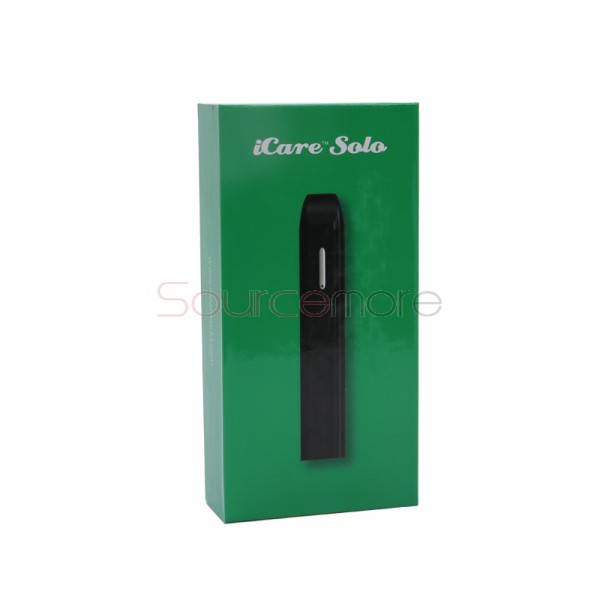 Eleaf iCare Solo Kit