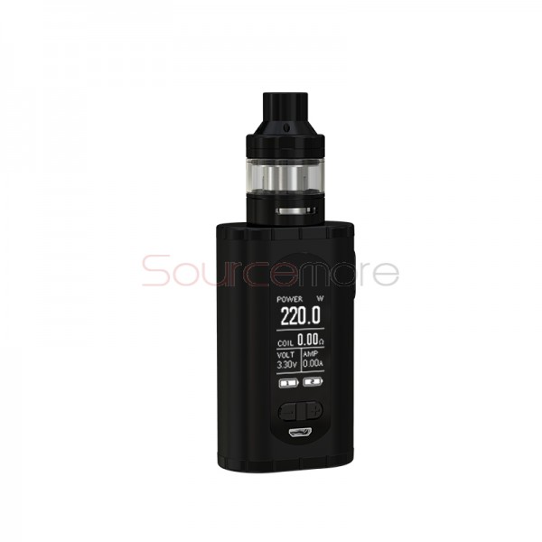 Eleaf Invoke with ELLO T Kit 