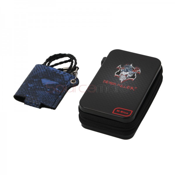 Demon Killer Tiny 800mah Kit-Blue