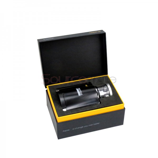 Aspire Proteus E-hookah Starter Kit 18ml