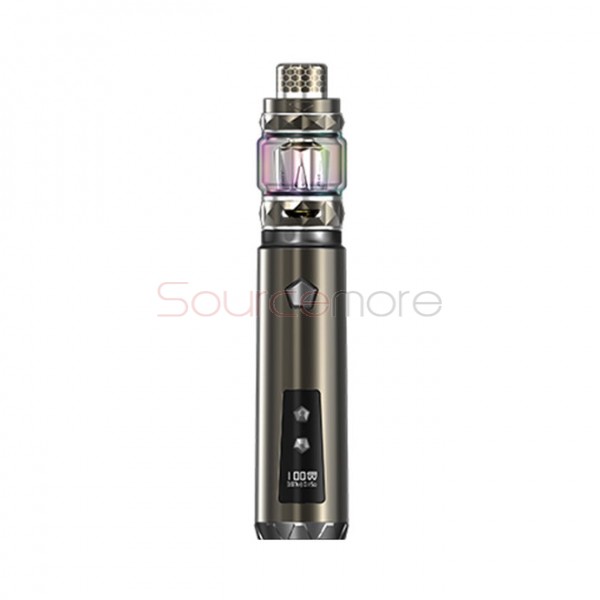 IJOY SABER 100 KIT - Gun Metal