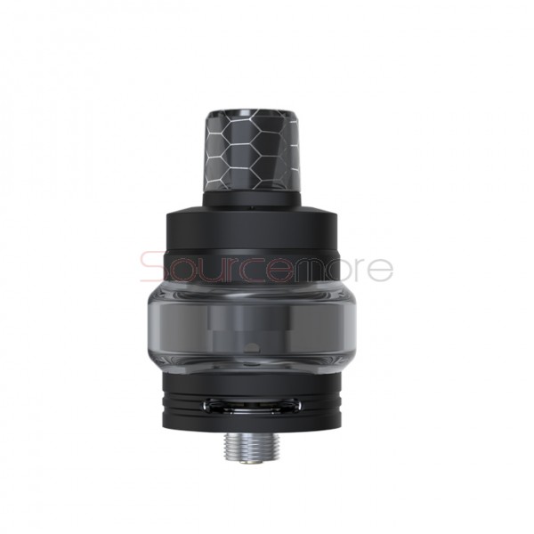Joyetech Exceed Air Plus Atomizer with 3ml Capacity - Black
