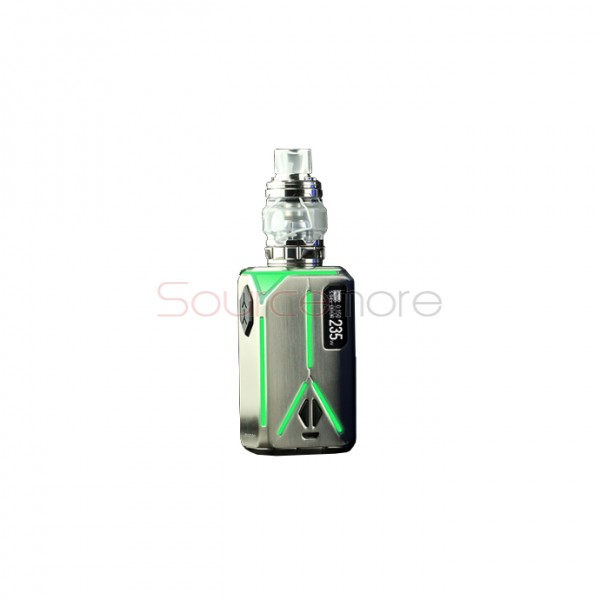 Eleaf Lexicon with ELLO Duro 235W Kit 