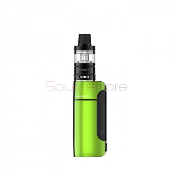 Vaporesso Armour Pro kit - Green
