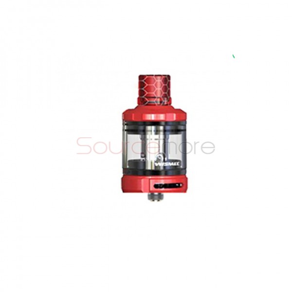 Wismec Amor NS Pro Tank - Red