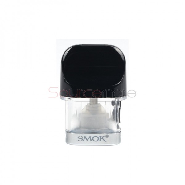 Smok Novo Replacement Pod 1.5ohm 3pcs