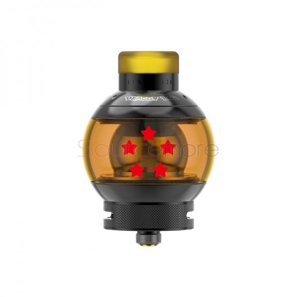 Fumytech Dragon Ball V2 RTA 5.5ml
