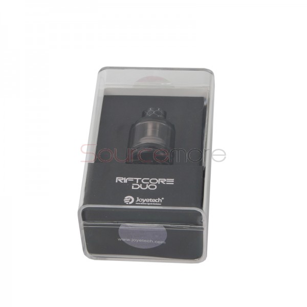 Joyetech RIFTCORE Duo Atomizer - Gold