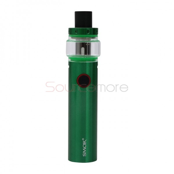 SMOK Vape Pen 22 Kit Light Edition - Green