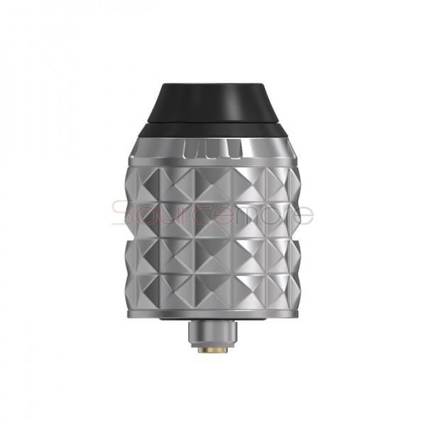 Vandy Vape Capstone RDA - Silver