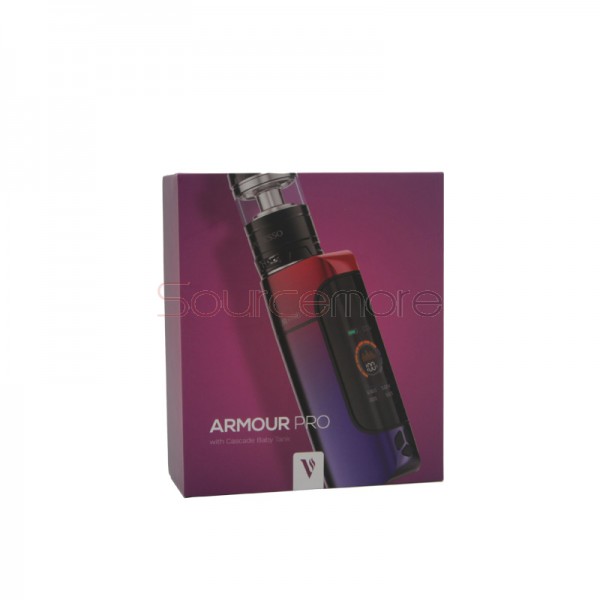 Vaporesso Armour Pro kit