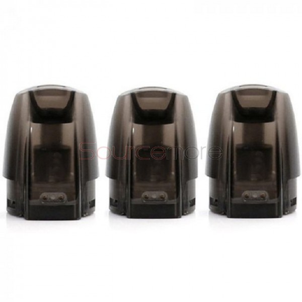 Justfog Minifit 1.5ml Replacement Pod 3pcs