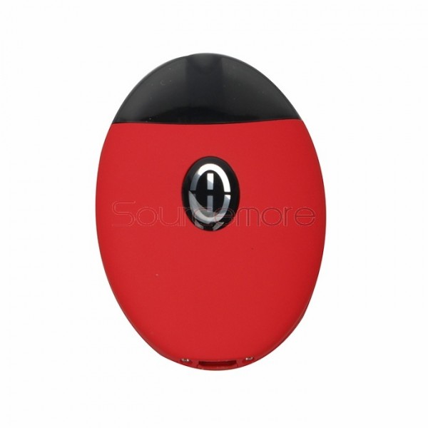 Mowell Shake AIO Pod Kit - Red