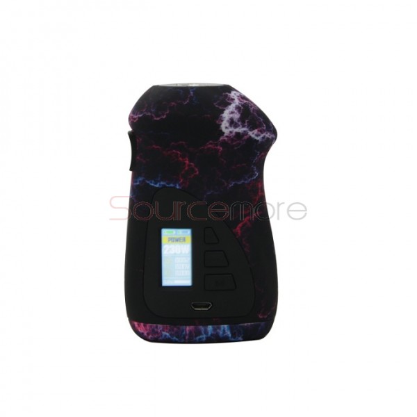 Hugo Vapor Orbiter GT230 Box Mod - Flash