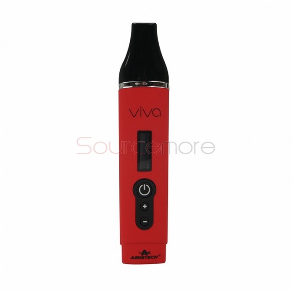 Airistech Herbva Viva Kit - Red