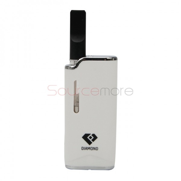 Airistech Diamond Kit - White