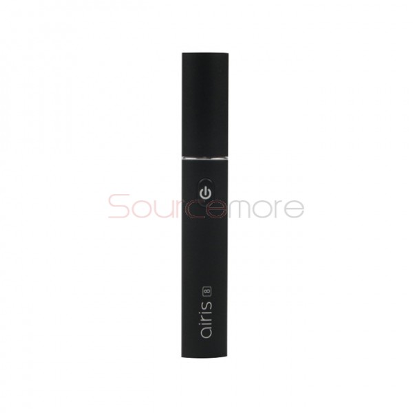 Airis 8 Kit - Black