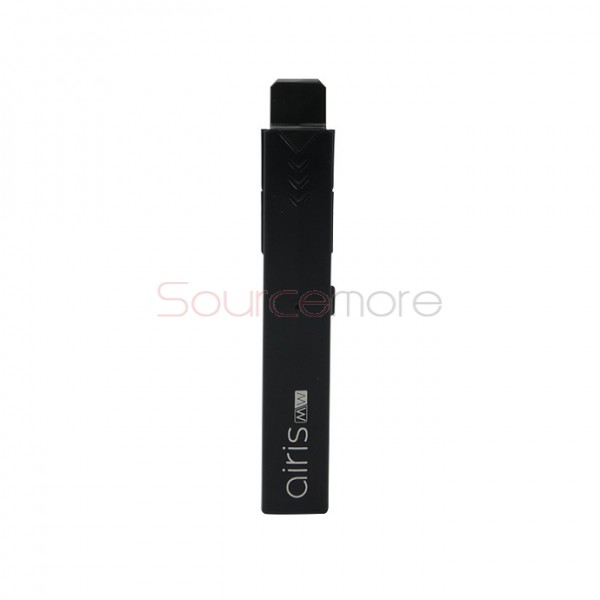 Airistech Airis MW 2-in-1 Pod Kit - Black