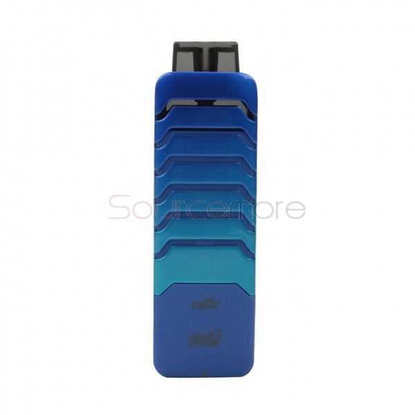 Eleaf iWũ 15W Pod Starter Kit - Blue