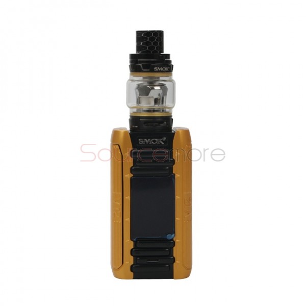 SMOK E-Priv Kit with TFV12 Prince Tank