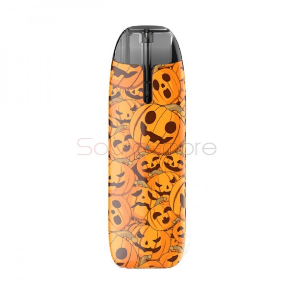 Joyetech Teros AIO Pod Kit Limited Version